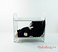 China Cotton Doll 20cm - двуспальная кровать