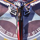 Macross VF-1J Valkyrie 30th Anniversary Color